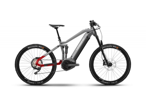 HAIBIKE AllTrail 5 27.5 i630Wh 12-G Deore YSTS GLOSS_GREY_RED_BLK /M
