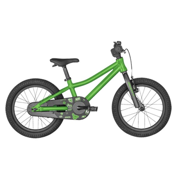 SCO Bike Roxter 16 One size 2022