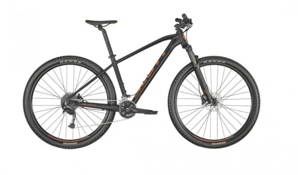Scott Bike Aspect 740 granite (EU) - M