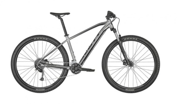 Scott Bike Aspect 750 slate grey (EU) - XS