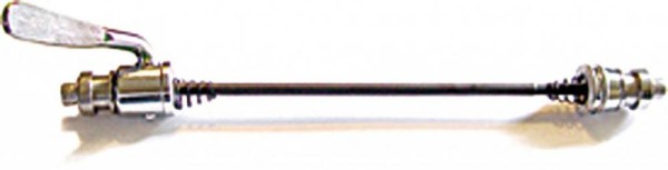 Schnellspanner für BOB Yak/Ibex QR9610,bis 160mm (f. Santana Tandem)