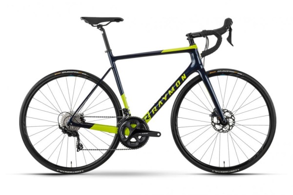 Raymon RaceRay 7.0 700Cx56cm 22S 105 52 XS