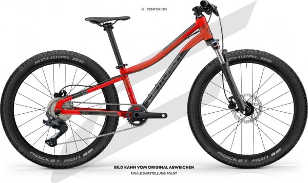 Centurion R'Bock 24 Mtb Infrarot Hp1